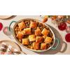 imageLe Creuset Enamel Cast Iron Signature Oval Baker 3 quart Caribbean
