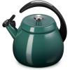 imageLe Creuset Enamel on Steel Cloche Kettle 22 qt MarseilleArtichaut