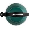 imageLe Creuset Enamel on Steel Cloche Kettle 22 qt MarseilleArtichaut