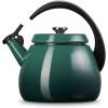 imageLe Creuset Enamel on Steel Cloche Kettle 22 qt MarseilleArtichaut