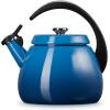 imageLe Creuset Enamel on Steel Cloche Kettle 22 qt MarseilleMarseille