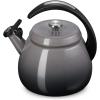 imageLe Creuset Enamel on Steel Cloche Kettle 22 qt MarseilleOyster