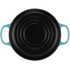 imageLe Creuset Enameled Cast Iron Bread Oven CaribbeanCaribbean