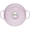 imageLe Creuset Enameled Cast Iron Bread Oven CaribbeanShallot
