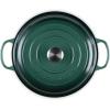 imageLe Creuset Enameled Cast Iron Signature Braiser 5 qt  CaribbeanArtichaut