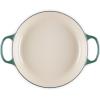 imageLe Creuset Enameled Cast Iron Signature Braiser 5 qt  CaribbeanArtichaut