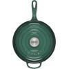 imageLe Creuset Enameled Cast Iron Signature Cassadou 375 qt CaribbeanArtichaut
