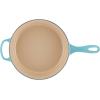 imageLe Creuset Enameled Cast Iron Signature Cassadou 375 qt CaribbeanCaribbean