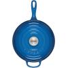 imageLe Creuset Enameled Cast Iron Signature Cassadou 375 qt CaribbeanMarseille
