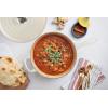 imageLe Creuset Enameled Cast Iron Signature Cassadou 375 qt CaribbeanWhite