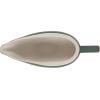 imageLe Creuset Heritage Stoneware Gravy Boat CaribbeanArtichaut