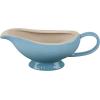 imageLe Creuset Heritage Stoneware Gravy Boat CaribbeanCaribbean