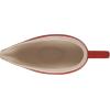 imageLe Creuset Heritage Stoneware Gravy Boat CaribbeanCerise