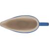 imageLe Creuset Heritage Stoneware Gravy Boat CaribbeanMarseille