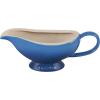 imageLe Creuset Heritage Stoneware Gravy Boat CaribbeanMarseille