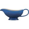 imageLe Creuset Heritage Stoneware Gravy Boat CaribbeanMarseille