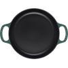 imageLe Creuset Signature Cast Iron Everyday Pan 11quot CaribbeanArtichaut