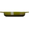 imageLe Creuset Signature Cast Iron Everyday Pan 11quot CaribbeanOlive
