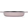 imageLe Creuset Signature Cast Iron Everyday Pan 11quot CaribbeanShallot