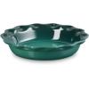 imageLe Creuset Stoneware 4 PC Heritage Bakeware Set CeriseArtichaut