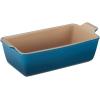imageLe Creuset Stoneware 4 PC Heritage Bakeware Set CeriseMarseille