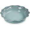 imageLe Creuset Stoneware 4 PC Heritage Bakeware Set CeriseSea Salt