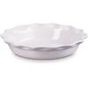 imageLe Creuset Stoneware 4 PC Heritage Bakeware Set CeriseShallot