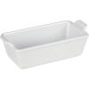 imageLe Creuset Stoneware 4 PC Heritage Bakeware Set CeriseWhite