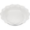 imageLe Creuset Stoneware 4 PC Heritage Bakeware Set CeriseWhite