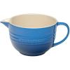imageLe Creuset Stoneware Batter Bowl 2 qt Marseille