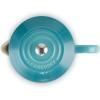 imageLe Creuset Stoneware French Press 34 oz ShallotCaribbean