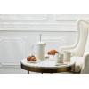 imageLe Creuset Stoneware French Press 34 oz ShallotMeringue