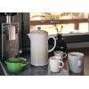 imageLe Creuset Stoneware French Press 34 oz ShallotMeringue