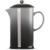 imageLe Creuset Stoneware French Press 34 oz ShallotOyster