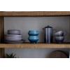 imageLe Creuset Stoneware French Press 34 oz ShallotOyster