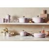 imageLe Creuset Stoneware French Press 34 oz ShallotShallot