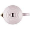imageLe Creuset Stoneware French Press 34 oz ShallotShallot