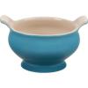 imageLe Creuset Stoneware Heritage Soup Bowl 20 oz OysterCaribbean