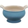 imageLe Creuset Stoneware Heritage Soup Bowl 20 oz OysterCaribbean