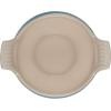 imageLe Creuset Stoneware Heritage Soup Bowl 20 oz OysterCaribbean