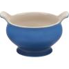 imageLe Creuset Stoneware Heritage Soup Bowl 20 oz OysterMarseille