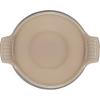 imageLe Creuset Stoneware Heritage Soup Bowl 20 oz OysterOyster