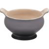 imageLe Creuset Stoneware Heritage Soup Bowl 20 oz OysterOyster