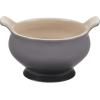 imageLe Creuset Stoneware Heritage Soup Bowl 20 oz OysterOyster