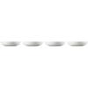 imageLe Creuset Stoneware Pasta Bowls White 975quot Set of 4White