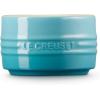 imageLe Creuset Stoneware Round Straight Wall Ramekin 675oz CaribbeanCaribbean