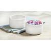 imageLe Creuset Stoneware Round Straight Wall Ramekin 675oz CaribbeanCaribbean