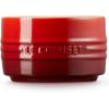 imageLe Creuset Stoneware Round Straight Wall Ramekin 675oz CaribbeanCerise
