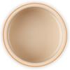 imageLe Creuset Stoneware Round Straight Wall Ramekin 675oz CaribbeanFlame