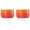 imageLe Creuset Stoneware Round Straight Wall Ramekin 675oz CaribbeanFlame